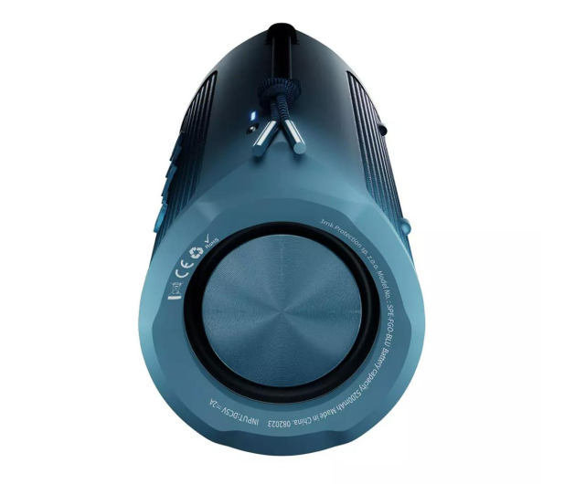 3mk Fuego blue - 1183911 - zdjęcie 4